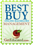 B.A. in Management